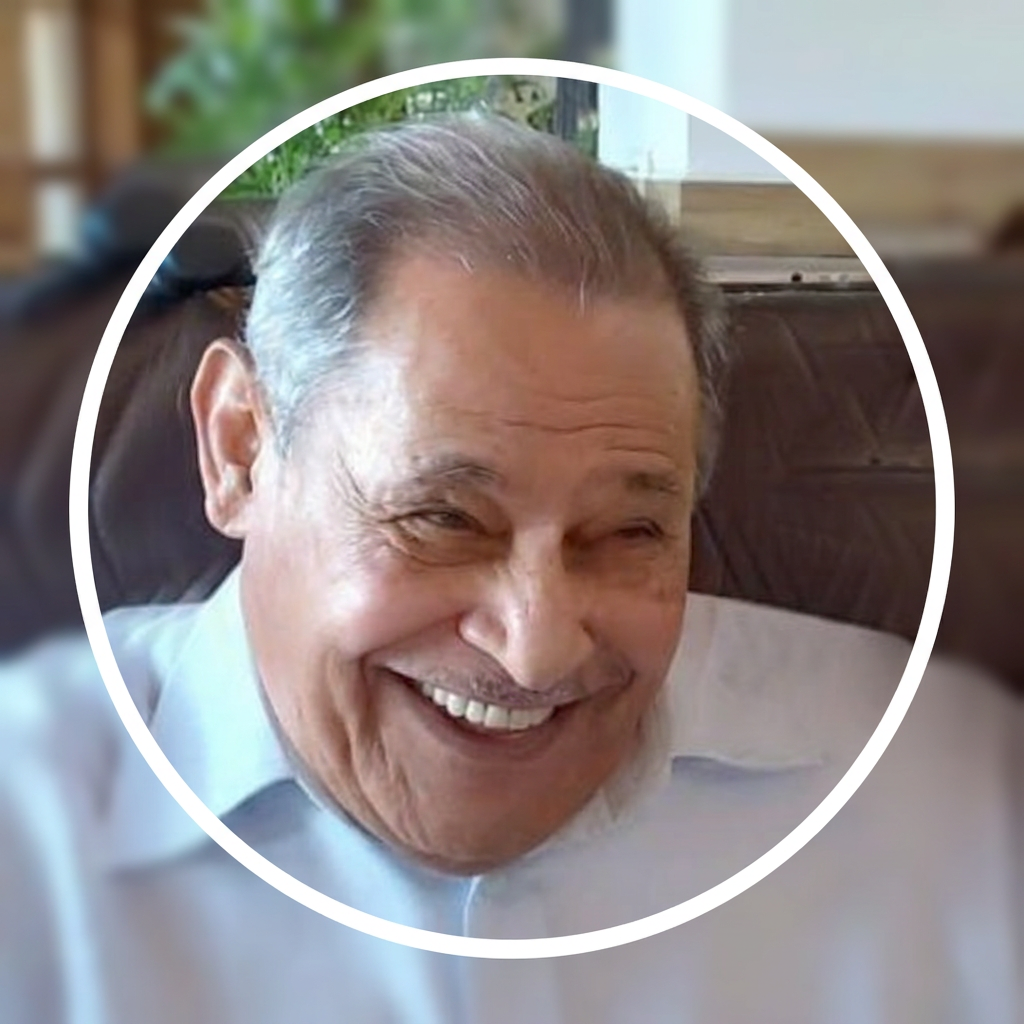 Pr. Vilson José de Lima