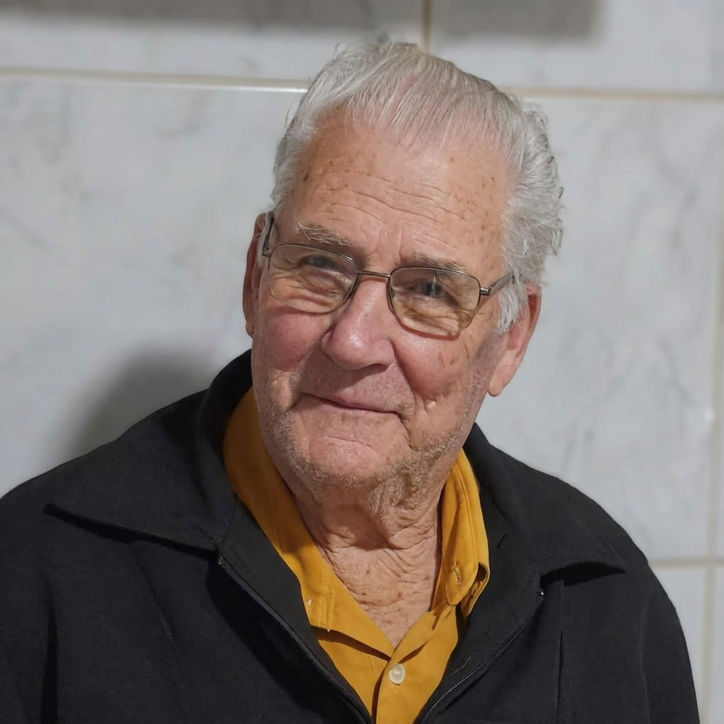 Pr. Aroldo Gatner dos Santos