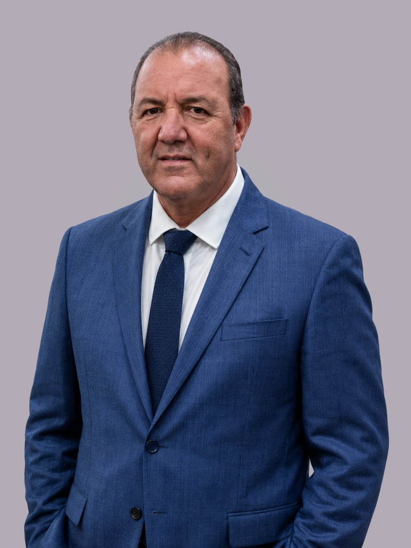 Pr. Valdemar Gonçalves Cordeiro