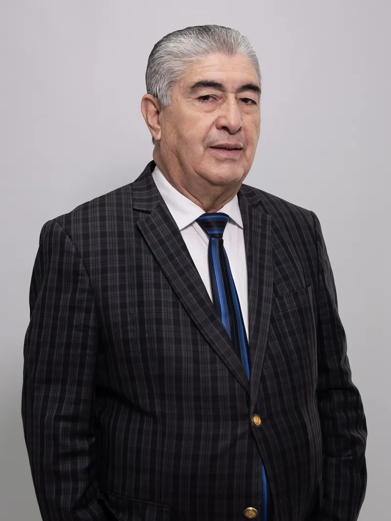 Pr. João Maria Ribeiro