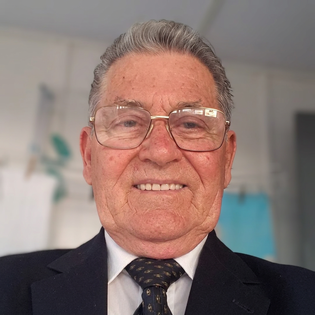 Pr. Darcy Oscar Schwinn