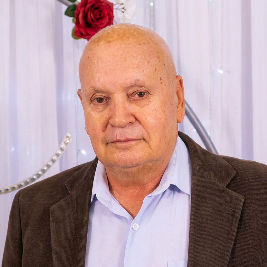 Pr. Breno Melo da Costa